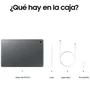 Samsung Galaxy Tab S10 FE+ 13.1 12GB 256GB Gris con S Pen
